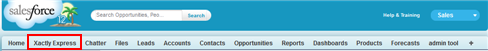 How to Add an Xactly Express Tab to Salesforce.com_1.png